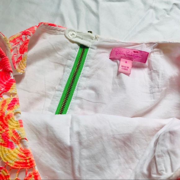 Lily Pulitzer Skirt - Picture 4 of 6